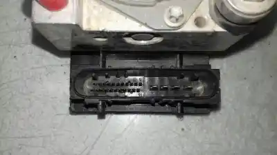 Peça sobressalente para automóvel em segunda mão abs por dacia sandero stepway referências oem iam 476604621r 0265801018 0265232718