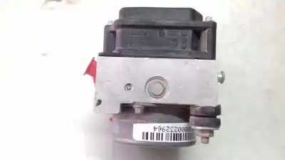 Peça sobressalente para automóvel em segunda mão abs por dacia sandero stepway referências oem iam 476604621r 0265801018 0265232718