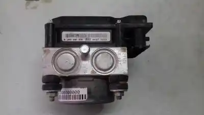 Peça sobressalente para automóvel em segunda mão abs por dacia sandero stepway referências oem iam 476604621r 0265801018 0265232718