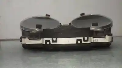 Peça sobressalente para automóvel em segunda mão quadrante por hyundai ix20 gl classic referências oem iam   