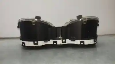 Peça sobressalente para automóvel em segunda mão quadrante por hyundai ix20 gl classic referências oem iam   