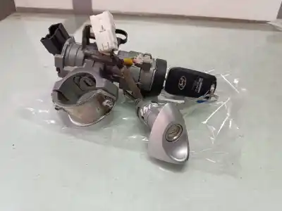 Second-hand car spare part ignition switch for hyundai ix20 gl classic oem iam references zdc2