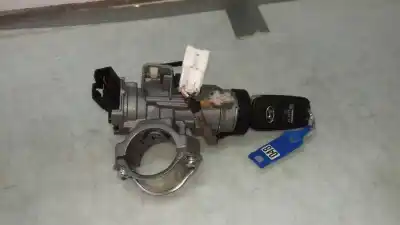 Second-hand car spare part ignition switch for hyundai ix20 gl classic oem iam references zdc2  