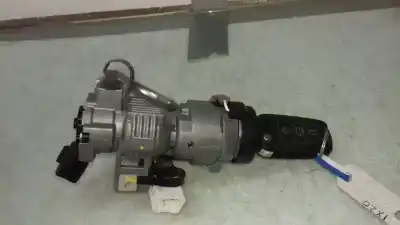 Second-hand car spare part ignition switch for hyundai ix20 gl classic oem iam references zdc2  