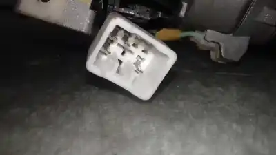 Second-hand car spare part ignition switch for hyundai ix20 gl classic oem iam references zdc2  