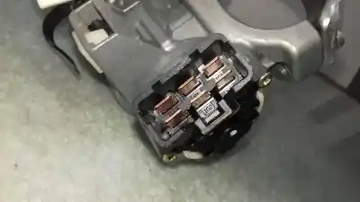 Second-hand car spare part ignition switch for hyundai ix20 gl classic oem iam references zdc2  