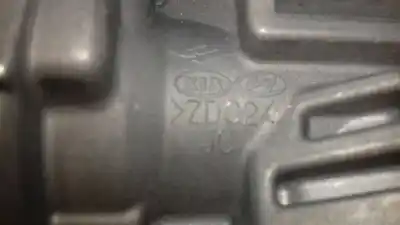 Second-hand car spare part ignition switch for hyundai ix20 gl classic oem iam references zdc2  