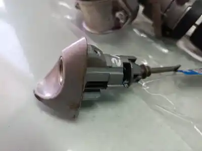 Second-hand car spare part ignition switch for hyundai ix20 gl classic oem iam references zdc2  