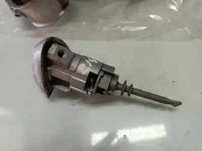 Second-hand car spare part ignition switch for hyundai ix20 gl classic oem iam references zdc2  