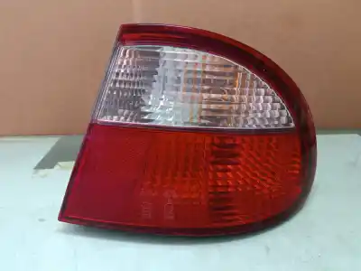 Second-hand car spare part RIGHT TAILGATE LIGHT for DAEWOO LANOS  OEM IAM references PY21W  