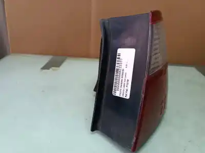 Second-hand car spare part right tailgate light for daewoo lanos cool oem iam references py21w  