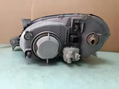 Second-hand car spare part left headlight for daewoo lanos cool oem iam references 02a011a  