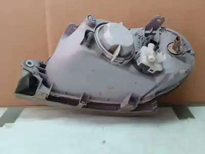 Second-hand car spare part left headlight for daewoo lanos cool oem iam references 02a011a  