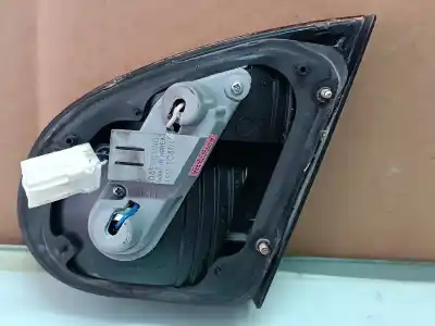Peça sobressalente para automóvel em segunda mão farolim interior traseiro esquerdo por daewoo lanos cool referências oem iam p21w  