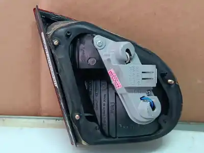 Second-hand car spare part interior rear right light for daewoo lanos cool oem iam references   