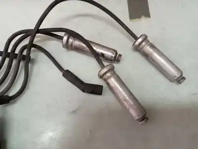 Peça sobressalente para automóvel em segunda mão bobina de ignição por daewoo lanos cool referências oem iam 380017  9m10