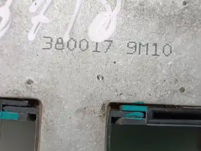 Peça sobressalente para automóvel em segunda mão bobina de ignição por daewoo lanos cool referências oem iam 380017  9m10