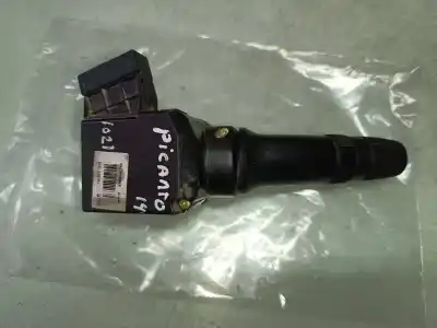 Pezzo di ricambio per auto di seconda mano comando pulito per kia picanto concept riferimenti oem iam 934204l760  