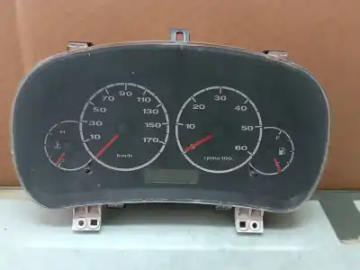 Second-hand car spare part DASHBOARD for FIAT SCUDO (222)  OEM IAM references 09037002031  555000120503