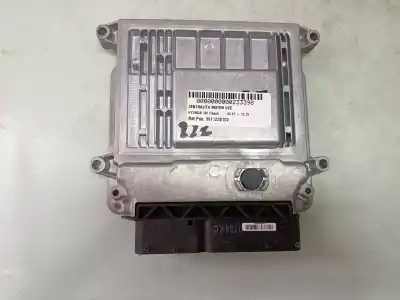 Second-hand car spare part ecu engine control for hyundai i30 classic oem iam references 391122b102