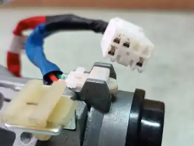 Second-hand car spare part ignition switch for hyundai i30 classic oem iam references fdzdc2  