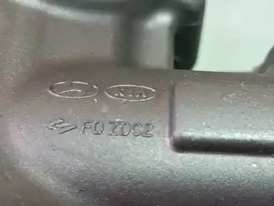 Second-hand car spare part ignition switch for hyundai i30 classic oem iam references fdzdc2  