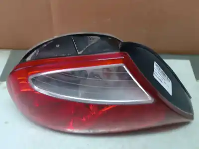 Second-hand car spare part left tailgate light for jaguar s-type 3.0 v6 24v cat oem iam references 23675500  