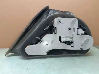 Second-hand car spare part left tailgate light for jaguar s-type 3.0 v6 24v cat oem iam references 23675500  