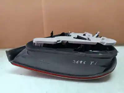 Second-hand car spare part left tailgate light for jaguar s-type 3.0 v6 24v cat oem iam references 23675500  