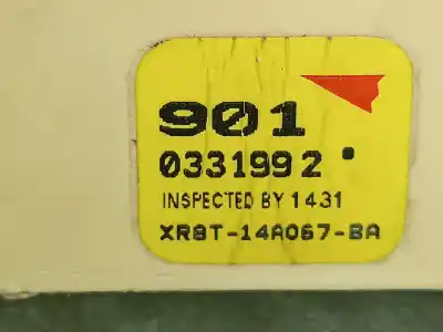 Second-hand car spare part fuse box unit for jaguar s-type 3.0 v6 24v cat oem iam references xr8t14a067ba  0331992