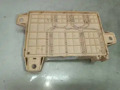 Second-hand car spare part fuse box unit for jaguar s-type 3.0 v6 24v cat oem iam references xr8t14a067ba  0331992