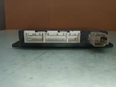 Second-hand car spare part power management control unit for jaguar s-type 3.0 v6 24v cat oem iam references xw4t13c91ae 0002dacd1rbc axw4t13c791ae