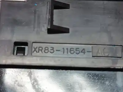 Second-hand car spare part headlights switch for jaguar s-type 3.0 v6 24v cat oem iam references xr8311654  