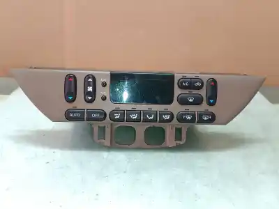 Автозапчастина б/у клімат-контроль для JAGUAR S-TYPE 3.0 V6 24V CAT Посилання на OEM IAM XR8H18C612AK  X200SABLE