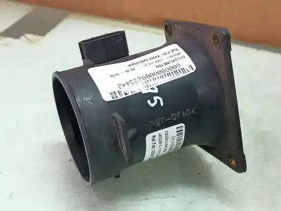 Piesă de schimb auto la mâna a doua debitmetru pentru jaguar s-type 3.0 v6 24v cat referințe oem iam xw4f12b579aa