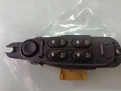 Second-hand car spare part left front power window switch for jaguar s-type 3.0 v6 24v cat oem iam references vb6940  