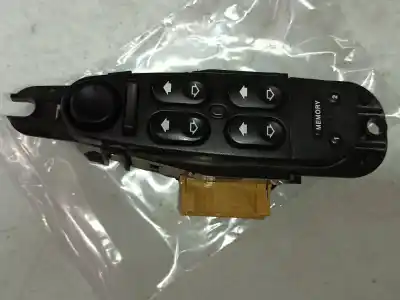 Second-hand car spare part left front power window switch for jaguar s-type 3.0 v6 24v cat oem iam references vb6940  