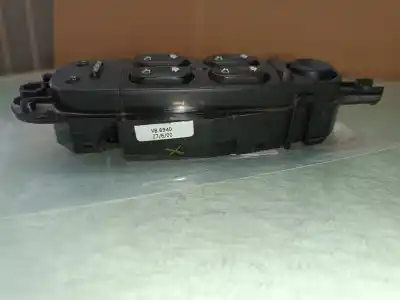 Second-hand car spare part left front power window switch for jaguar s-type 3.0 v6 24v cat oem iam references vb6940  