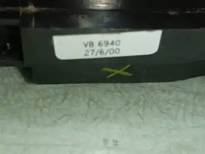 Second-hand car spare part left front power window switch for jaguar s-type 3.0 v6 24v cat oem iam references vb6940  