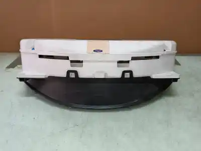 Peça sobressalente para automóvel em segunda mão quadrante por jaguar s-type 3.0 v6 24v cat referências oem iam xr8f10849  