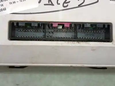 Peça sobressalente para automóvel em segunda mão quadrante por jaguar s-type 3.0 v6 24v cat referências oem iam xr8f10849  