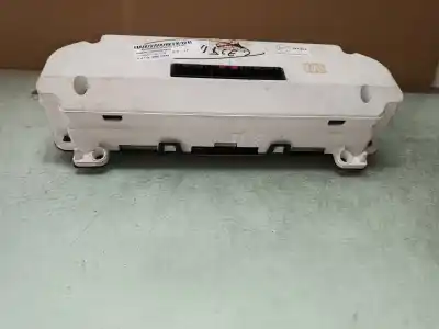 Peça sobressalente para automóvel em segunda mão quadrante por jaguar s-type 3.0 v6 24v cat referências oem iam xr8f10849  