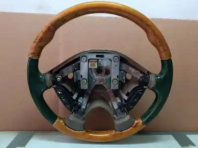 Piesă de schimb auto la mâna a doua volan pentru jaguar s-type 3.0 v6 24v cat referințe oem iam xr833f563fcaek