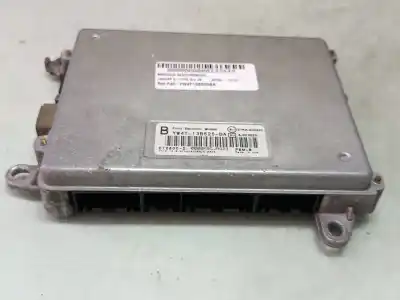 Piesă de schimb auto la mâna a doua modul electrotic pentru jaguar s-type 3.0 v6 24v cat referințe oem iam yw4t13b525ba