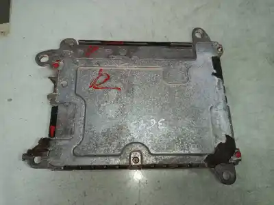 Second-hand car spare part electronic module for jaguar s-type 3.0 v6 24v cat oem iam references yw4t13b525ba yw4t13b5 97ra000020