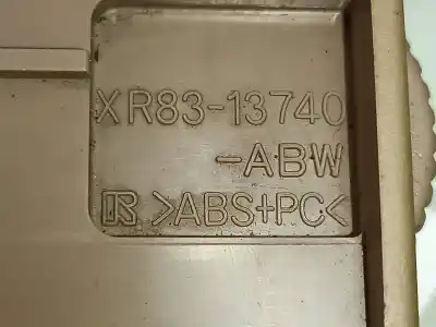 Second-hand car spare part switch for jaguar s-type 3.0 v6 24v cat oem iam references xr8313740  