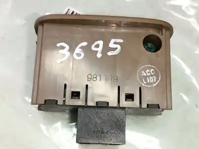 Second-hand car spare part switch for jaguar s-type 3.0 v6 24v cat oem iam references xr8313740  