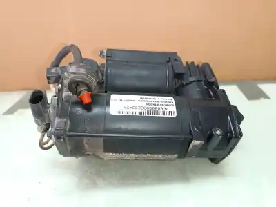 Автозапчастина б/у подвісний насос для mercedes-benz clase e (w211) berlina e 500 (211.070) посилання на oem iam 211320030401  0010321