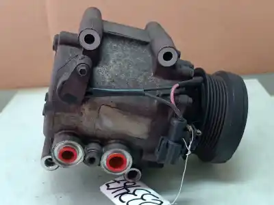 Second-hand car spare part AIR CONDITIONING COMPRESSOR for JAGUAR S-TYPE  OEM IAM references RFXW4H19D647DA  