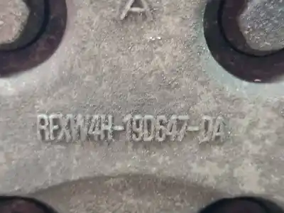 Автозапчастина б/у компресор кондиционера для jaguar s-type 3.0 v6 24v cat посилання на oem iam rfxw4h19d647da  